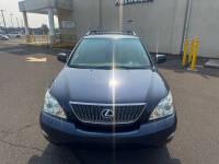 Lexus RX 350 AWD 4dr 2007