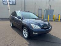 Lexus RX 350 AWD 4dr 2007