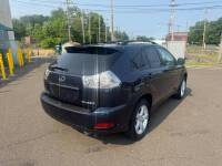 Lexus RX 350 AWD 4dr 2007