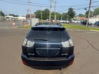 Lexus RX 350 AWD 4dr 2007