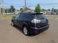 Lexus RX 350 AWD 4dr 2007