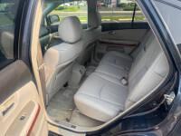 Lexus RX 350 AWD 4dr 2007