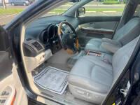 Lexus RX 350 AWD 4dr 2007