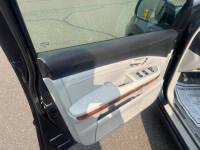 Lexus RX 350 AWD 4dr 2007