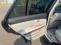 Lexus RX 350 AWD 4dr 2007