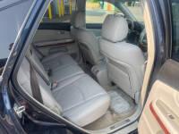 Lexus RX 350 AWD 4dr 2007