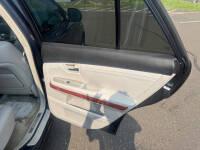 Lexus RX 350 AWD 4dr 2007