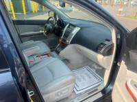 Lexus RX 350 AWD 4dr 2007