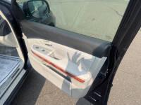 Lexus RX 350 AWD 4dr 2007