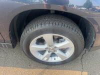 Lexus RX 350 AWD 4dr 2007