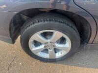 Lexus RX 350 AWD 4dr 2007