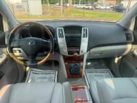 Lexus RX 350 AWD 4dr 2007