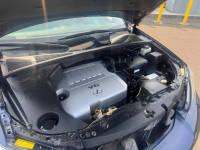 Lexus RX 350 AWD 4dr 2007