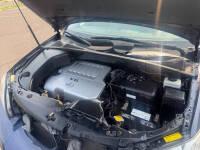 Lexus RX 350 AWD 4dr 2007