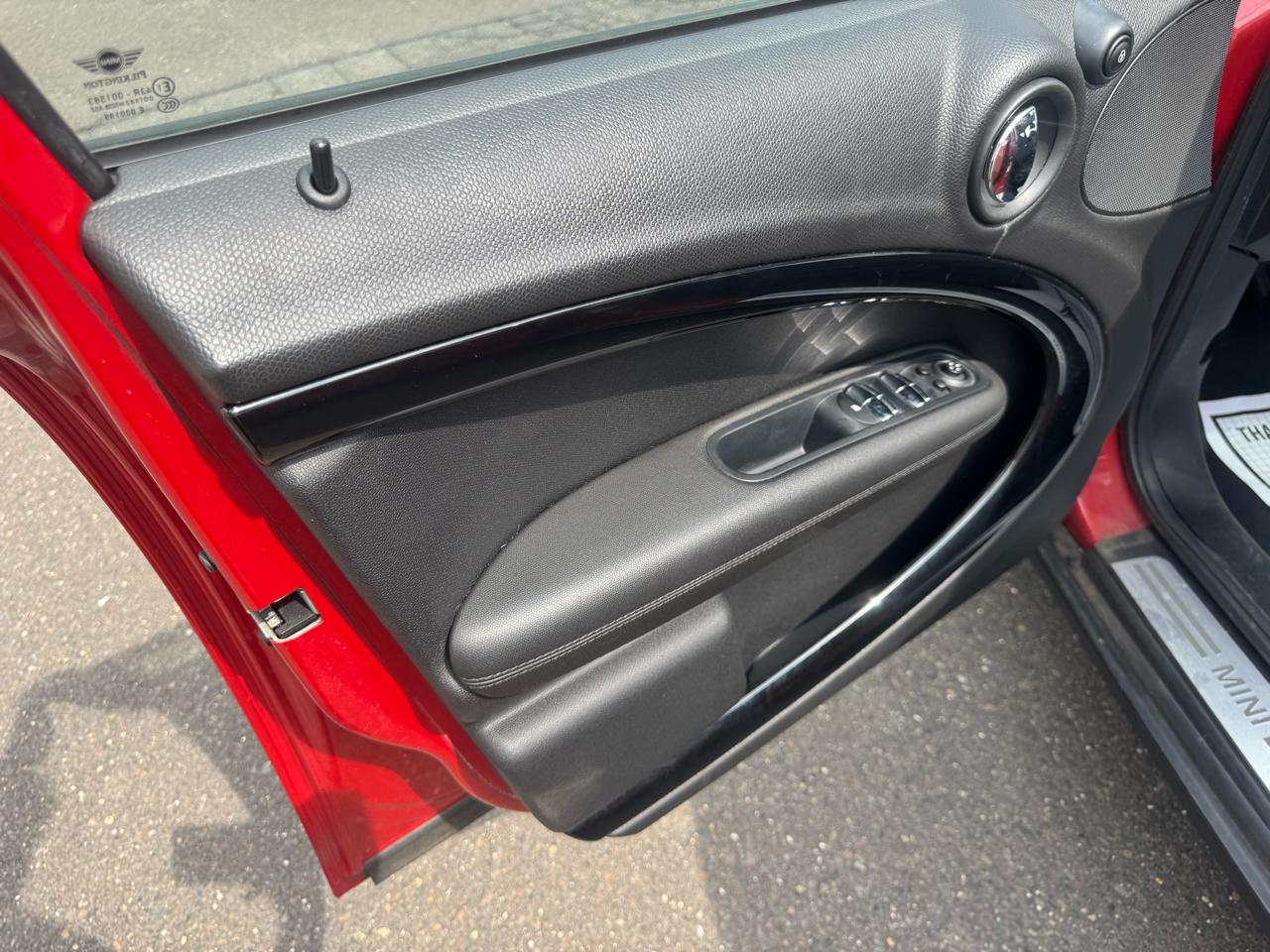 MINI Cooper Countryman FWD 4dr 2013