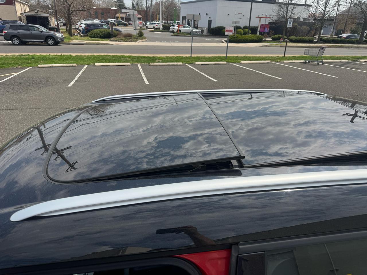 MINI Cooper Countryman FWD 4dr 2013