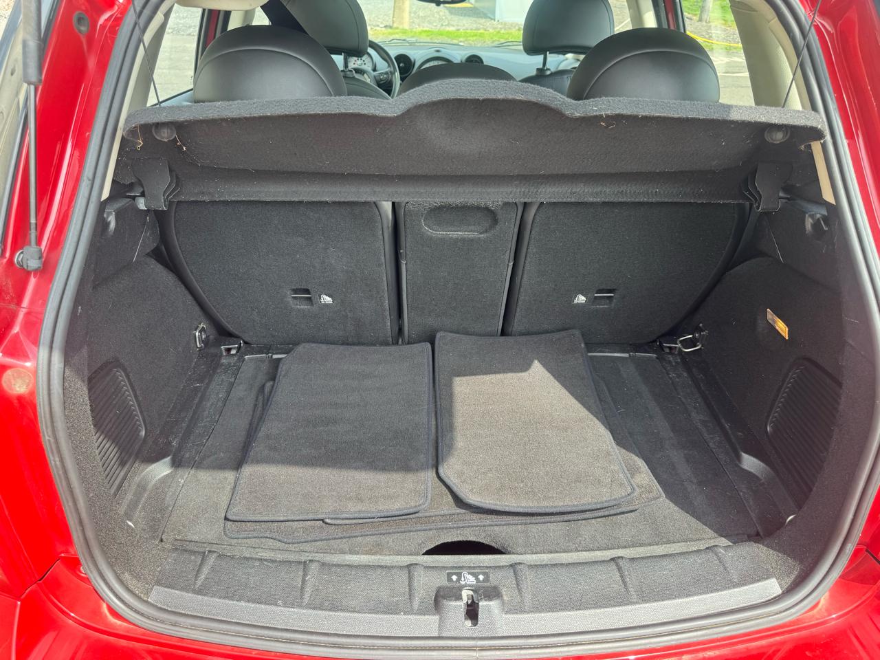 MINI Cooper Countryman FWD 4dr 2013