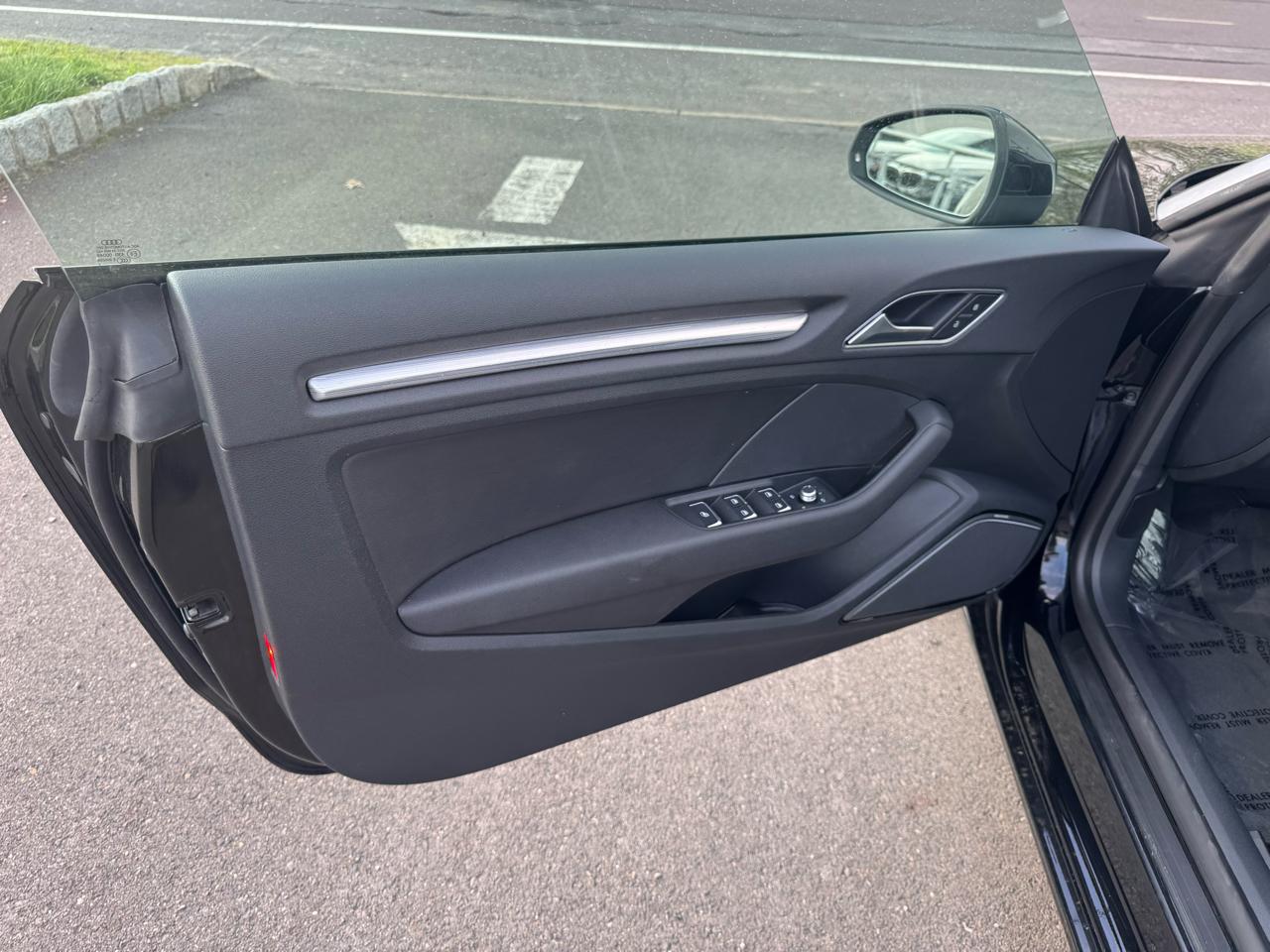 Audi A3 2dr Cabriolet quattro 2.0T Premium Plus 2015