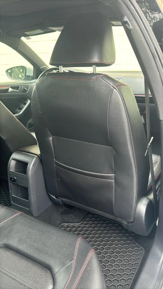 Volkswagen Jetta Sedan 4dr Man 2.0T GLI SE PZEV 2016