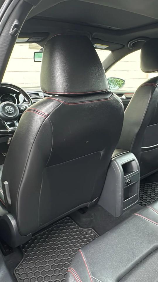 Volkswagen Jetta Sedan 4dr Man 2.0T GLI SE PZEV 2016