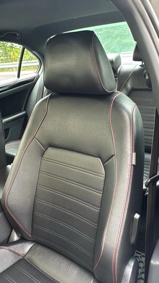 Volkswagen Jetta Sedan 4dr Man 2.0T GLI SE PZEV 2016