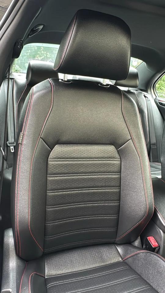 Volkswagen Jetta Sedan 4dr Man 2.0T GLI SE PZEV 2016