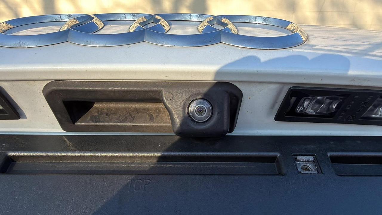 Audi Q3 S line Premium 45 TFSI quattro 2021