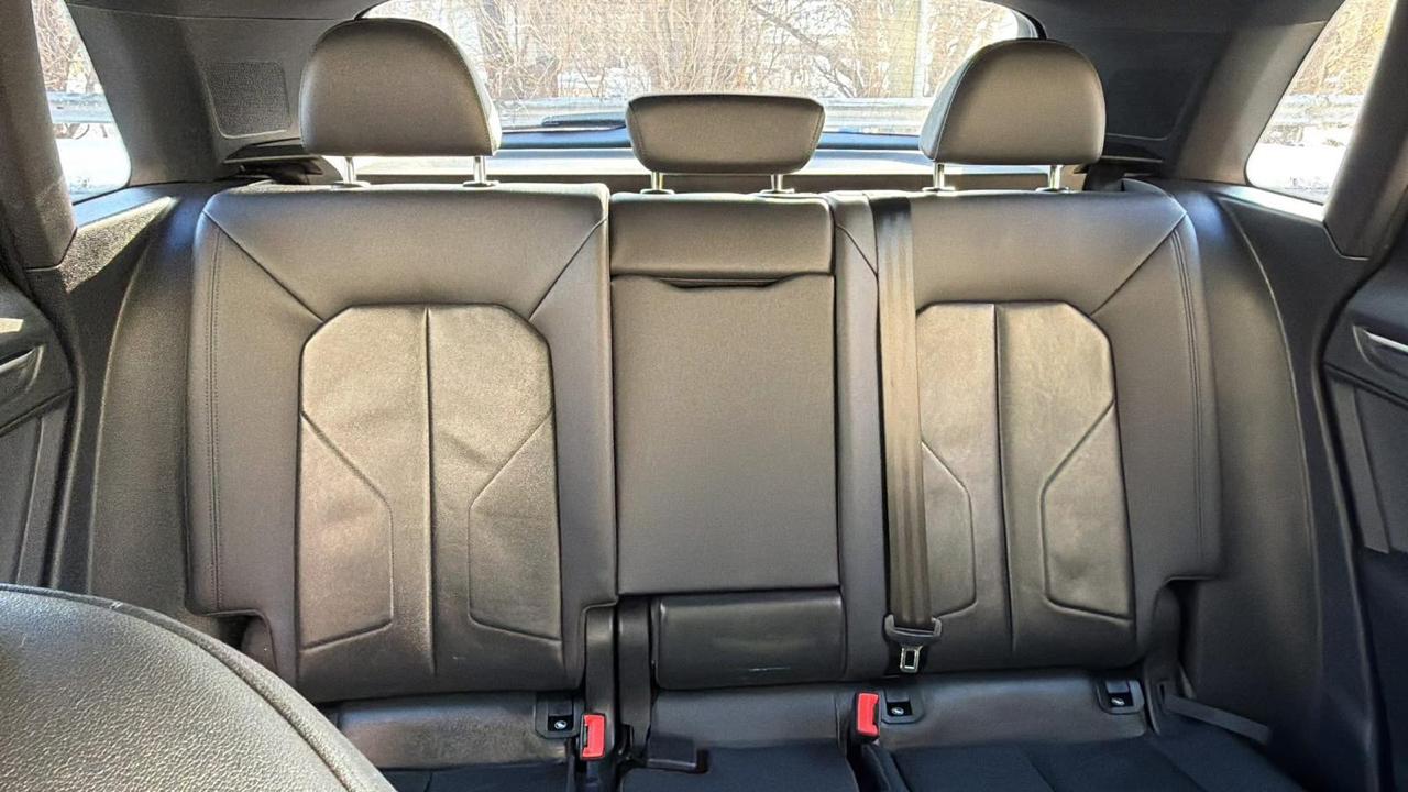 Audi Q3 S line Premium 45 TFSI quattro 2021