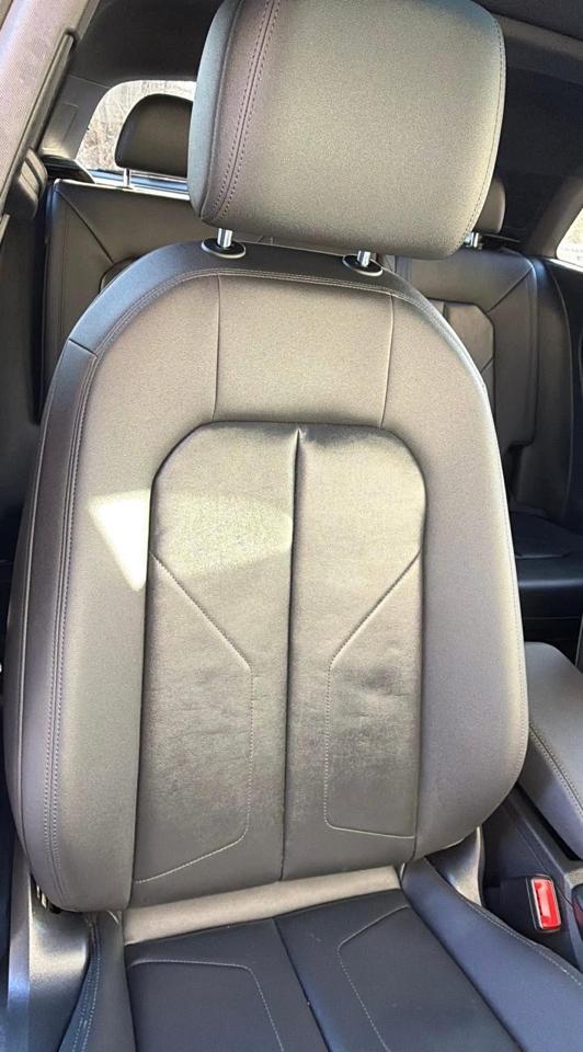 Audi Q3 S line Premium 45 TFSI quattro 2021