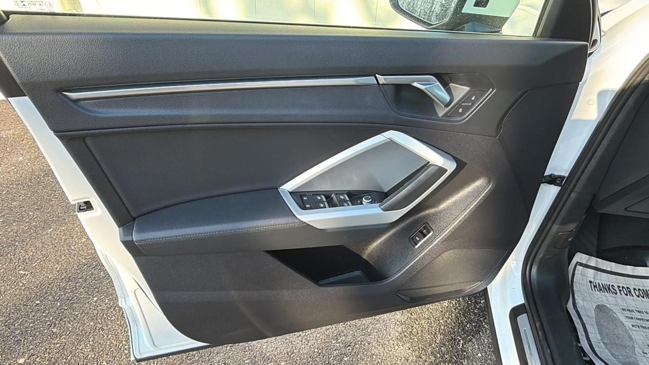 Audi Q3 S line Premium 45 TFSI quattro 2021