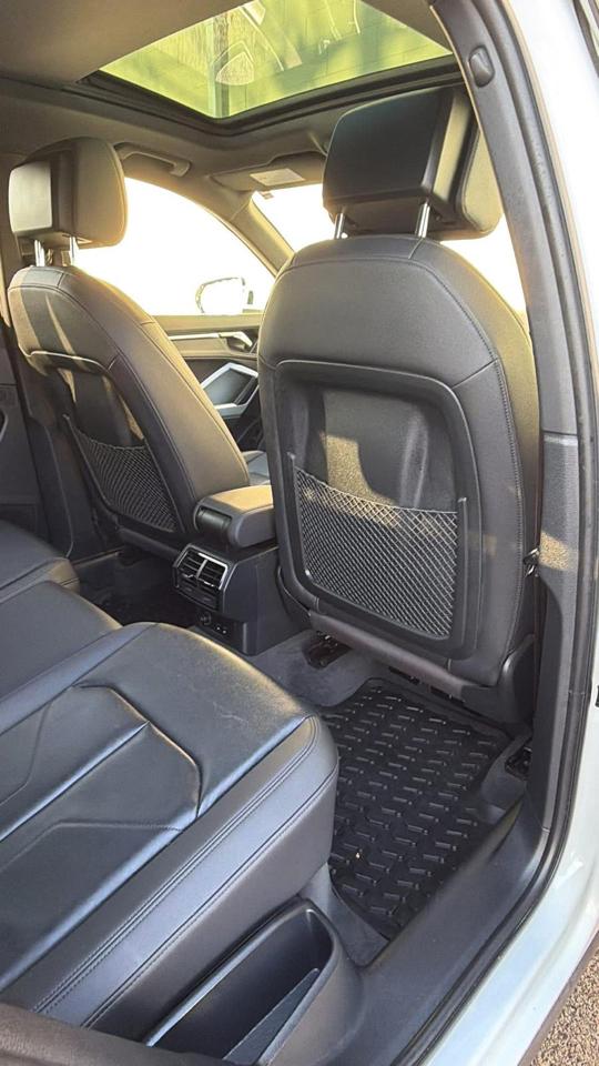 Audi Q3 S line Premium 45 TFSI quattro 2021