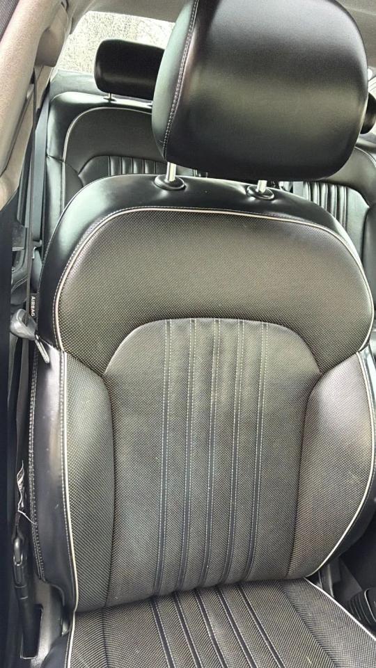 Genesis G90 3.3T Premium AWD 2017