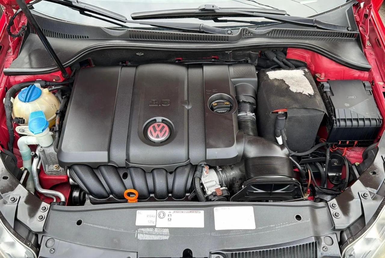 Volkswagen Golf 4dr HB Auto PZEV 2013