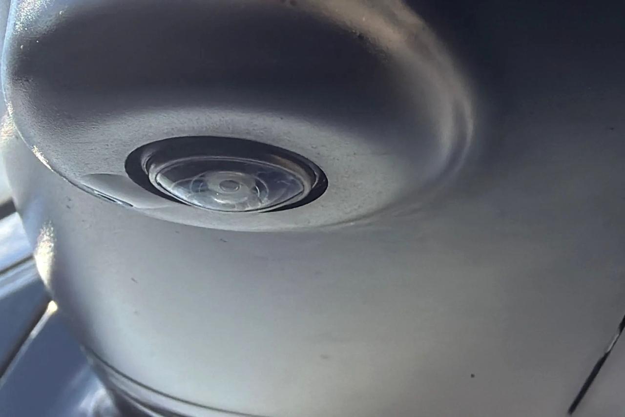 Nissan Murano AWD Platinum 2018