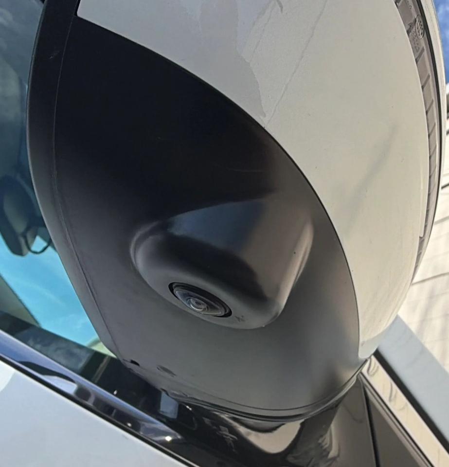 Nissan Murano AWD Platinum 2018