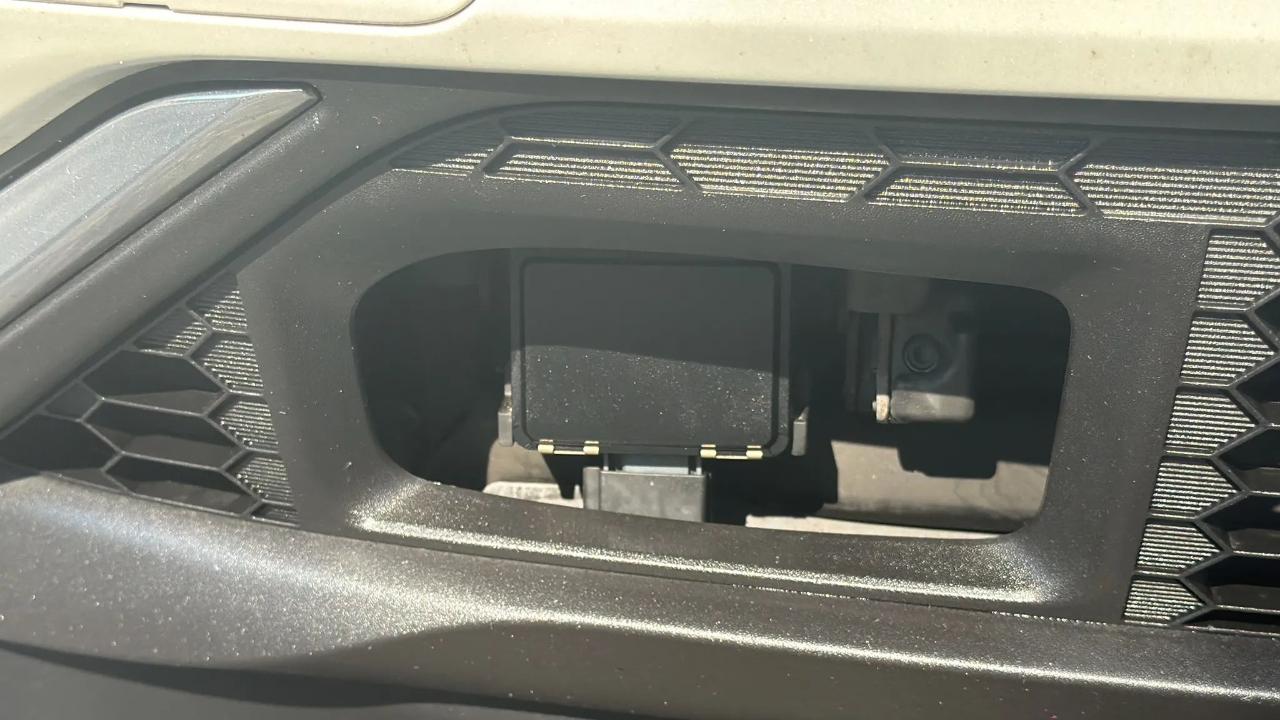 Nissan Murano AWD Platinum 2018