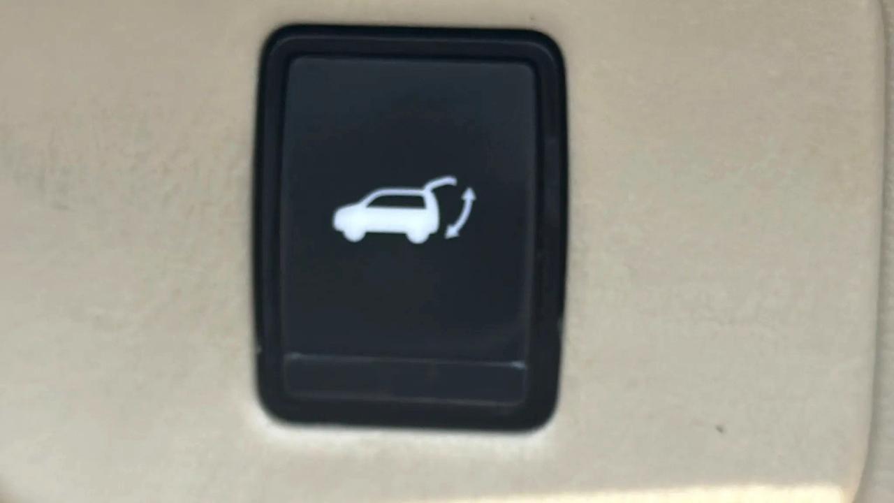 Nissan Murano AWD Platinum 2018