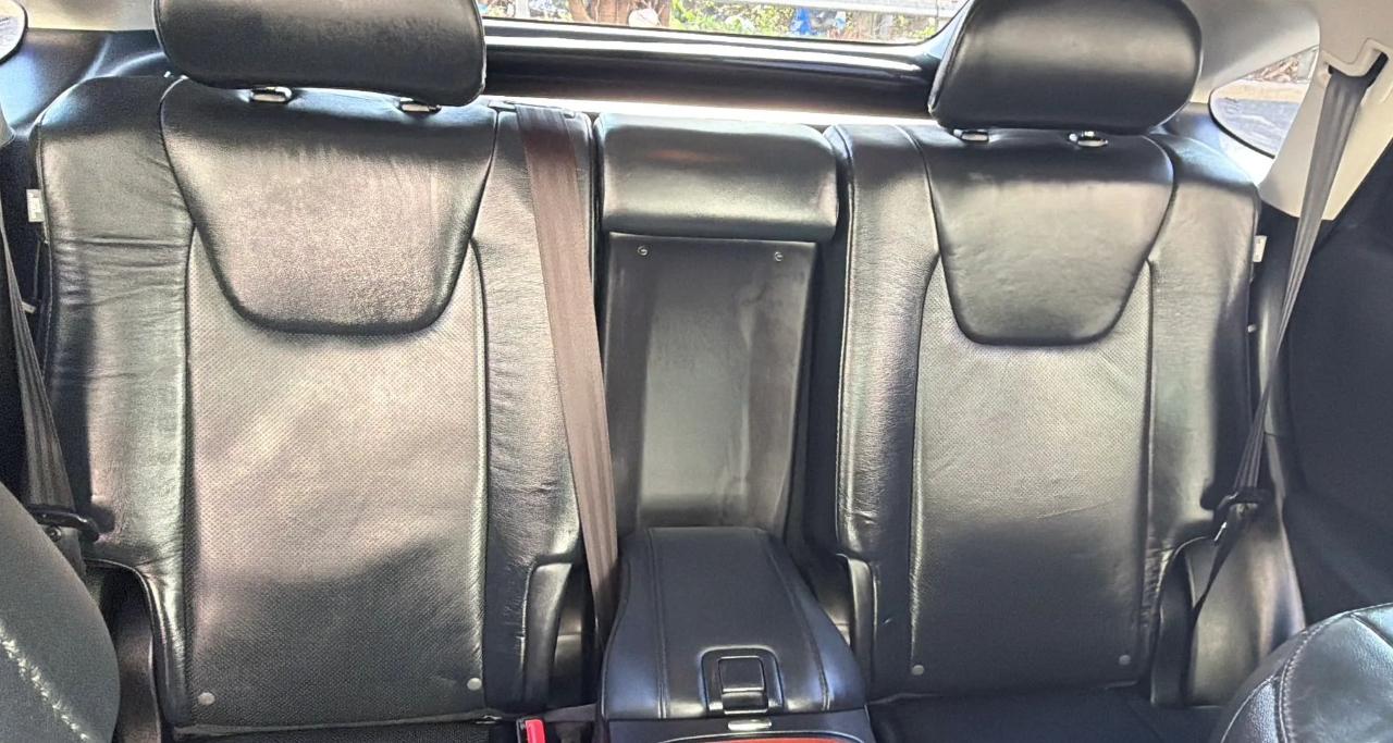Lexus RX 350 AWD 4dr 2011
