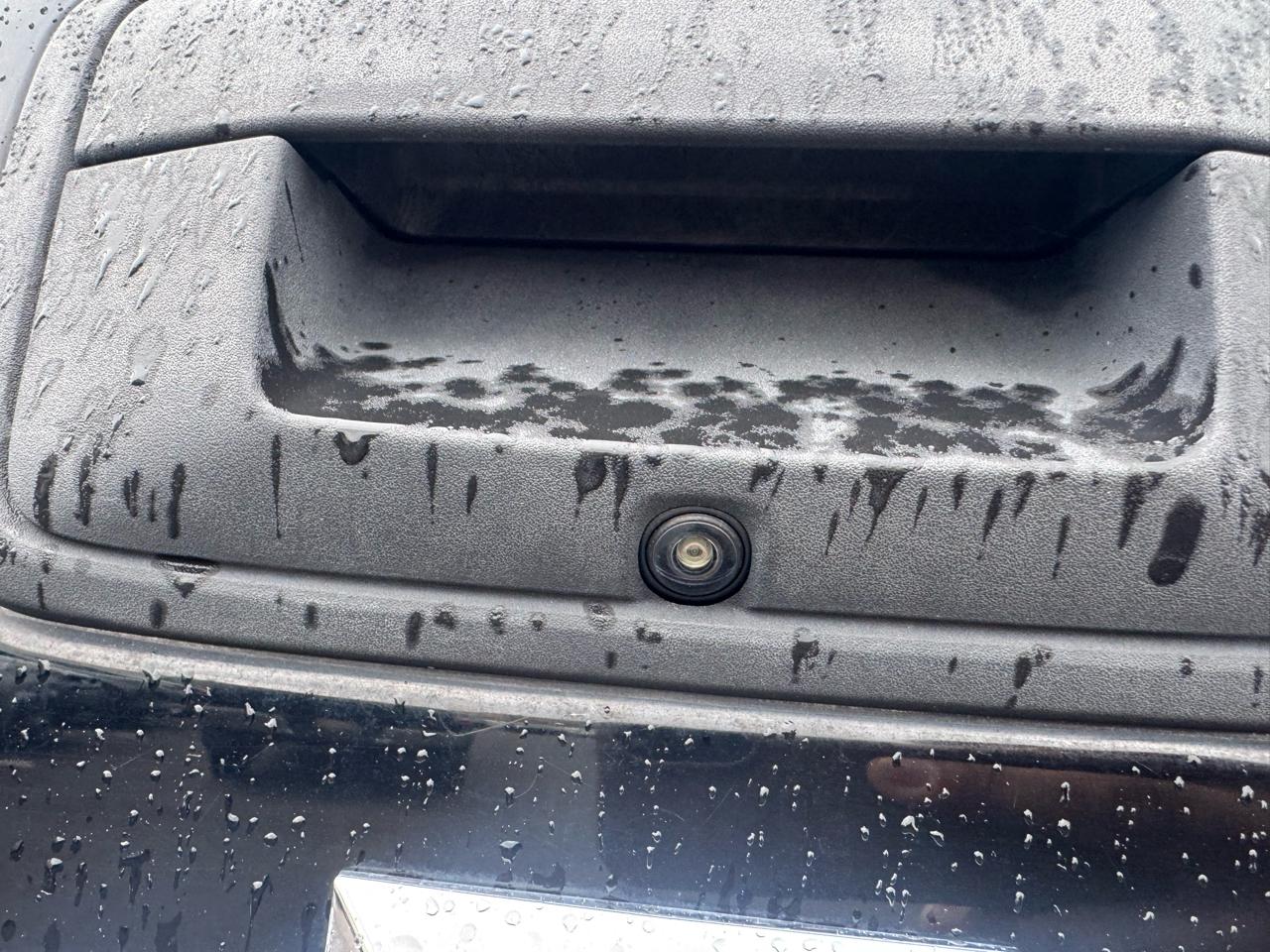 Chevrolet Silverado 1500 4WD Double Cab 143.5" LT w/1LT 2018