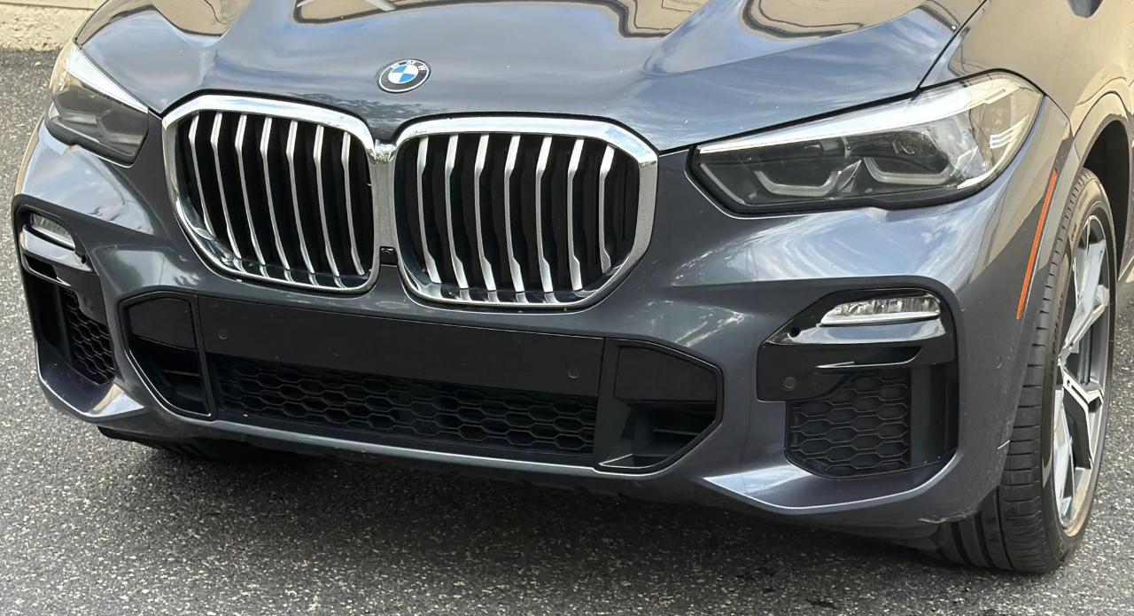 BMW X5 xDrive40i Sports Activity Vehicle 2021