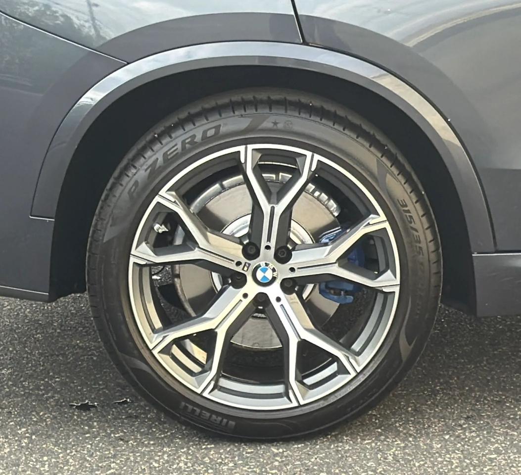 BMW X5 xDrive40i Sports Activity Vehicle 2021