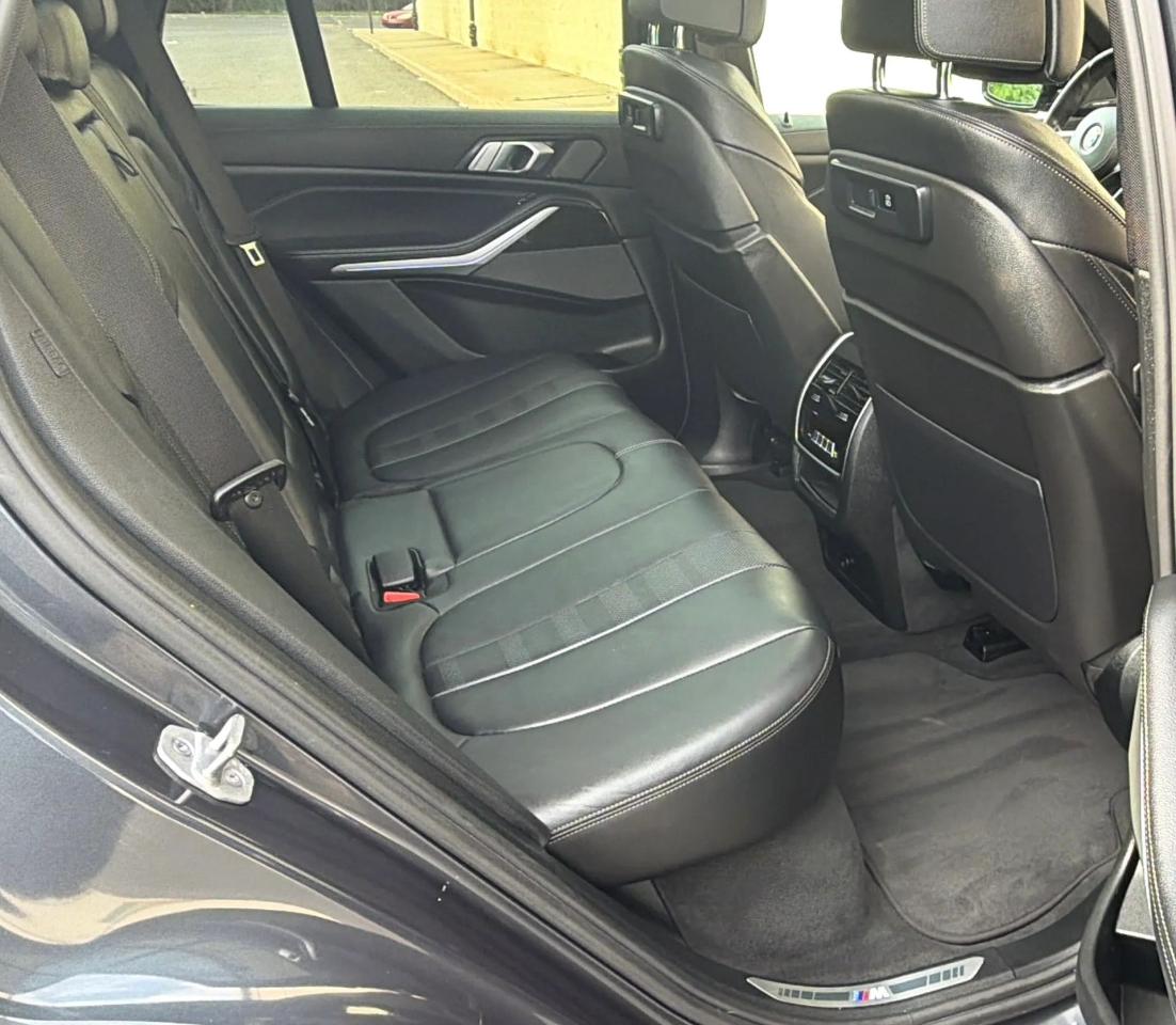 BMW X5 xDrive40i Sports Activity Vehicle 2021