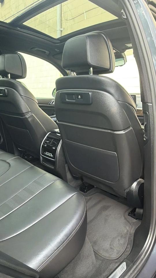BMW X5 xDrive40i Sports Activity Vehicle 2021