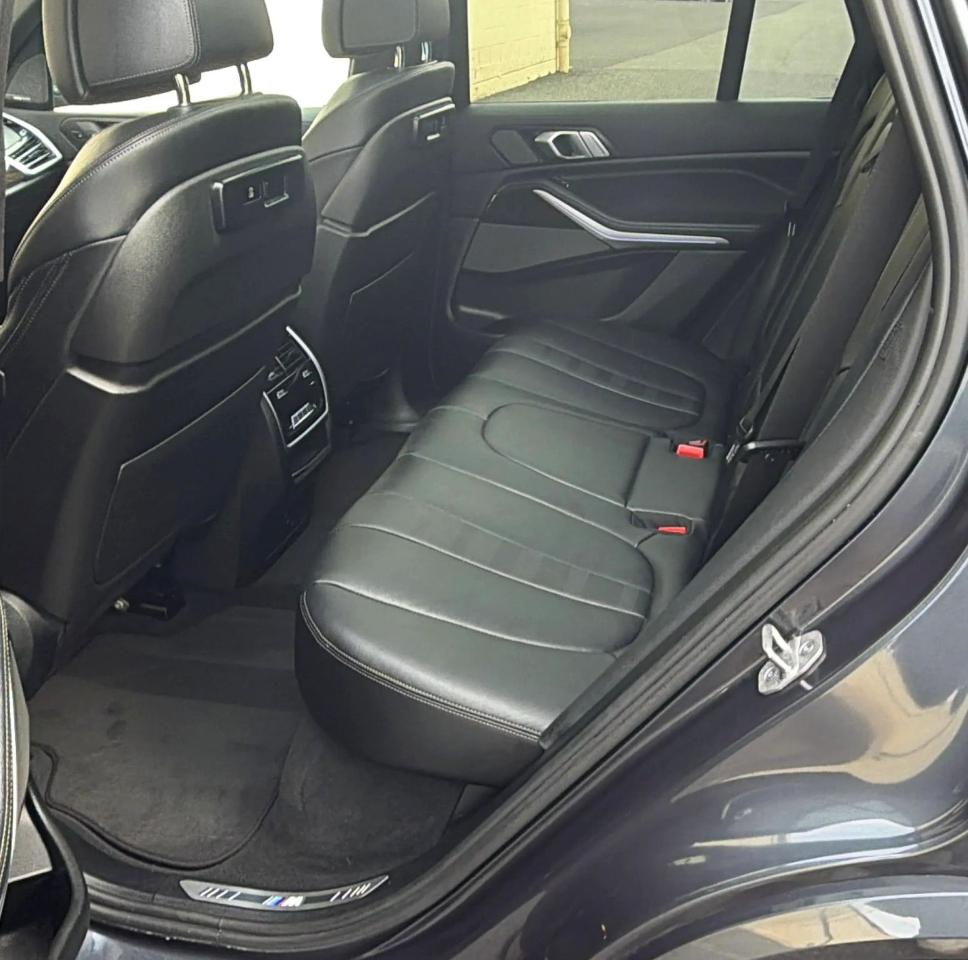 BMW X5 xDrive40i Sports Activity Vehicle 2021