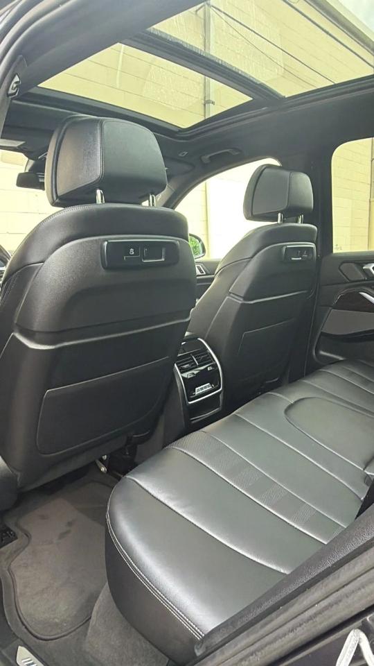 BMW X5 xDrive40i Sports Activity Vehicle 2021