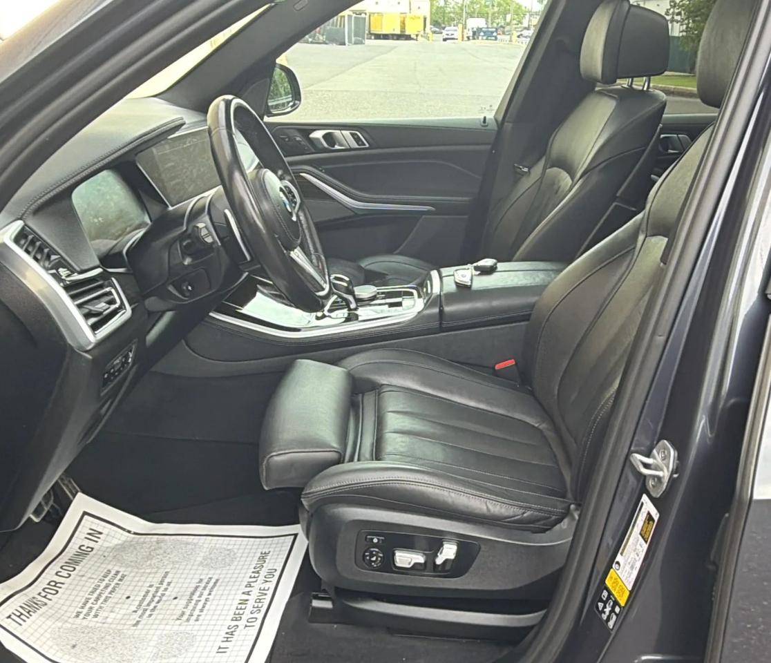 BMW X5 xDrive40i Sports Activity Vehicle 2021