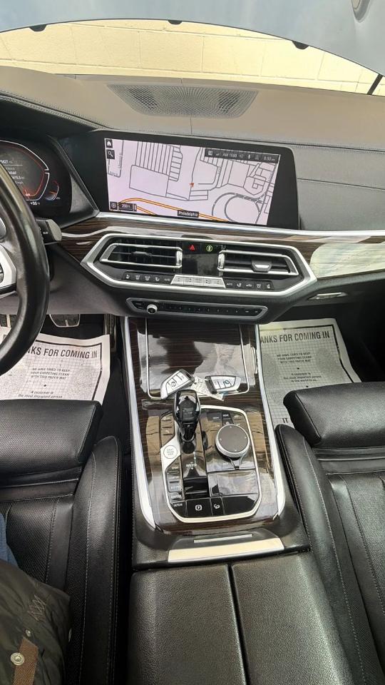 BMW X5 xDrive40i Sports Activity Vehicle 2021