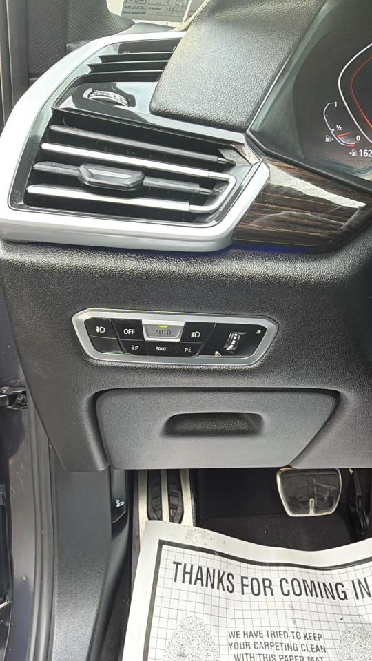 BMW X5 xDrive40i Sports Activity Vehicle 2021