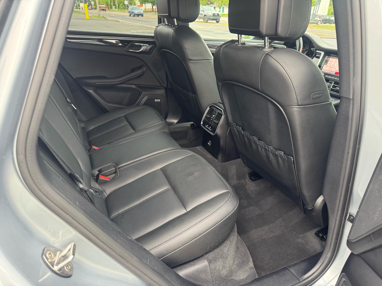 Porsche Macan AWD 2019