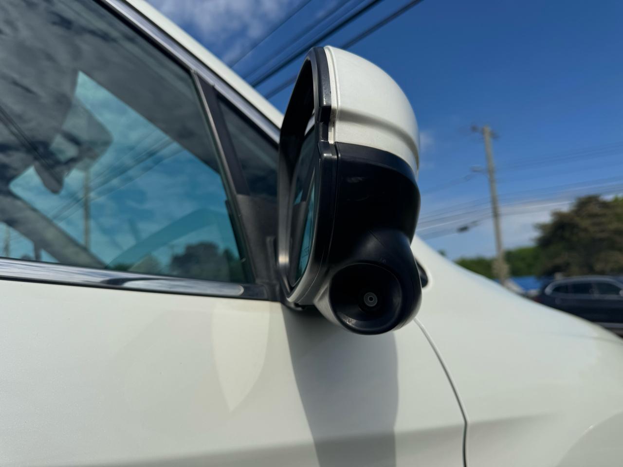 Honda Pilot AWD 4dr EX-L w/Navi 2016